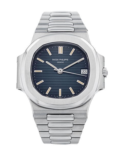 Patek Philippe Nautilus 3800/1A